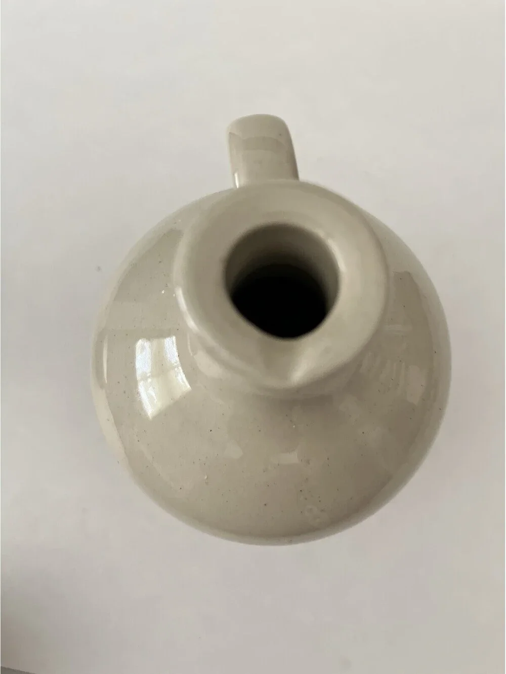 Vintage Stoneware Jug 7